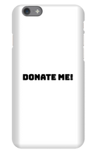 juresterlegameplay iPhone Phone Cases