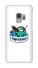 jphspidey Samsung Phone Cases