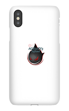 agr3siv3_squad iPhone Phone Cases