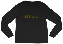 lxgxnd2125 Long Sleeve Tee