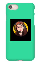 dakotaann_ iPhone Phone Cases