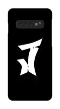 jqshiii Samsung Phone Cases