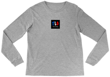 Long Sleeve T J75