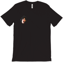 its my face on a shirt