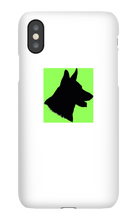 hulkyo9er iPhone x Phone Cases