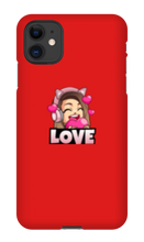 xelitenavix iPhone Phone Cases