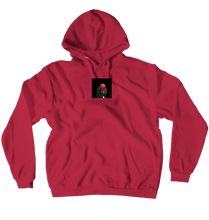 fuzionstaticz Hoodies (No-Zip/Pullover)