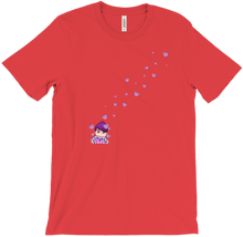 Cyberlove T-SHIRT