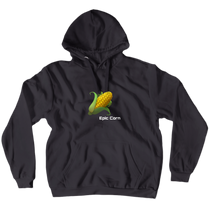 Corn Hoodie Lol