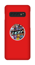 lezyfifa Samsung Phone Cases