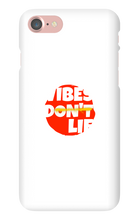tiptoess iPhone Phone Cases