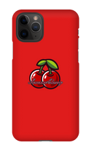 savannacherry iPhone Phone Cases