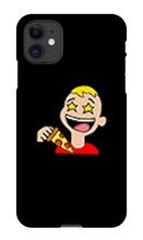 sergioc6 iPhone Phone Cases
