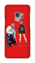 Epic Phone Case (Samsung)