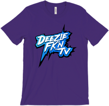 deezie_tv T-Shirts
