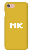 Nikos iPhone Case [Niko Design]