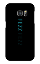 fbfezz Samsung Phone Cases