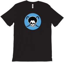 The Sticky Bandits' Logo Tee