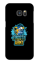 frosty_dp_ Samsung Phone Cases