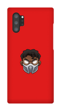thisisntbri Logo Samsung Phone Cases
