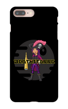 cptdeathstarre iPhone 11 Phone Cases