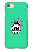 jakehoo iPhone Phone Cases
