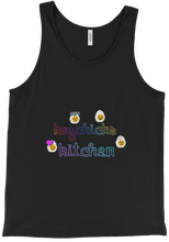 m_kaychick Tank Top