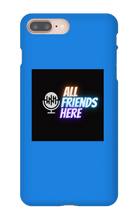allfriendshere iPhone Phone Cases