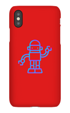 cimbles_ iPhone Phone Cases