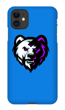 NORDIC_DYR IPhone Case