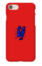 crazedsnypa_atog iPhone Phone Cases