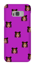 DEVIL SAMSUNG CASE