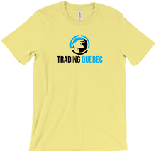 Trading Quebec T-Shirts