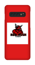 rithielygrego20 Samsung Phone Cases