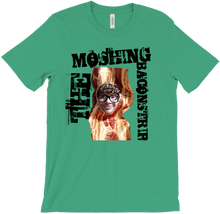 themoshingbaconstripT-Shirts