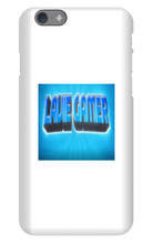 Lavie Gamer iPhone Phone Cases