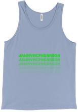 jawnymcphearson Tank Top