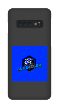 BlueTiger Samsung Cases