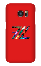 fil_channel Samsung Phone Cases