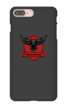 Hazza's Iphone case