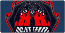 Dragon XXL Gaming Mousepad