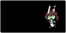 Zombie Maid XXL Gaming Mousepad