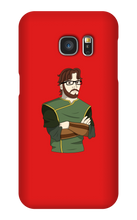 big_texs_tanks Samsung Phone Cases