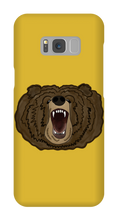 bearrage Samsung Phone Cases