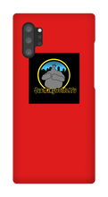 justkinggoldotv Samsung Phone Cases