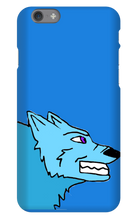 swypen69 iPhone Phone Cases