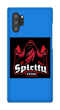 jorvire5 Samsung Phone Cases