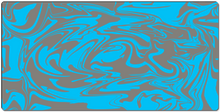 dajuice_tryz XXL Gaming Mousepad