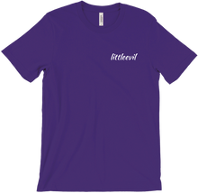 littleevil T-Shirts