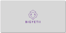 bigyetii1 XXL Gaming Mousepad